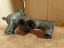 VW Golf 5 2005- Главный тормозной цилиндр 1K0945459A