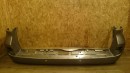 Toyota Land Cruiser J200 2008- Бампер задний 5215960260