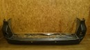 Toyota Land Cruiser J200 2008- Бампер задний 5215960260