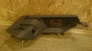 Volkswagen Golf 5 2005- Накладка багажника правая 1K6867762T 3U6