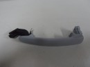 Skoda Fabia 2007- Ручка двери задней 3B0837205GGRU