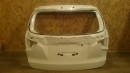 Hyundai IX35 2010- Дверь багажника 737004W000