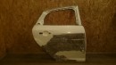 Ford Focus 3 2011- Дверь задняя правая  BM51A24720AL 1780171  1835850