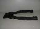 Volkswagen Passat B6 CC 2006- Воздуховод отопителя задних пассажиров 3C0864253 3C0864253A