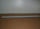 Volkswagen Passat 1998- Молдинг задней левой двери 3B0853753AGRU