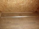 Volkswagen Touareg 2003- Молдинг крыши левый 7L6860181GQRD 7L6860183G
