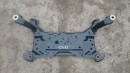 Ford Focus 3 2011- Подрамник передний 1721749 AV615019BE