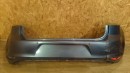 Volkswagen Golf 7 2012- Бампер задний 5G6807421
