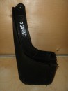 VW Polo хэтчбэк 2009- Брызговик задний левый 6R0075101