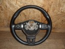 VW Passat CC 2011- Рулевое колесо 3C8419091AJE74