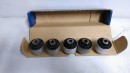 Audi A4, A8/VW Passat 2001- Сайлентблок нижнего рычага передней подвески 4D0407182E 4D0407182G