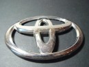 Toyota GT86 2013- Эмблема 57704CA000