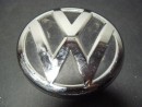 Volkswagen Tiguan 2011- эмблема задняя 5C6853630