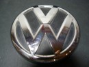 Volkswagen Tiguan 2011- эмблема задняя 5C6853630