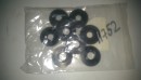 VW Крепление ковров салона (к-т) 3D0061493A01C
