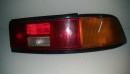 Mazda 323F BG Astina 1989- фонарь задний левый 043-1321 BS34-51-180A