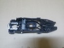 Volkswagen Tiguan 2008- Кранштейн ручки двери передняя левая 5N0837885H