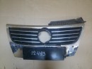  Volkswagen Passat B6 2006- Решетка радиатора 3CD853651B