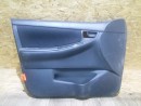 Toyota Corolla NZE121 2002- Обшивка двери передней левой 6777812210, 67778-12210