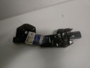 Renault Logan 2005- Направляющая стекла двери зад левой 6001546855
