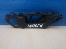 VW Caddy 2011- Кронштейн правый переднего бампера 2K5807184