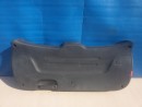 Hyundai Santa Fe 2013- обшивка багажника 817512W000, 81751-2W000