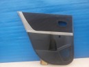 Toyota Yaris Обшивка задней левой двери 67788CD010