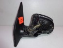 Kia Picanto 2007- Корпус зеркала, левое  8761007153 87610-07153C0