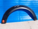 Mini Cooper R56 2005- накладка крыла переднего левая 146149-10, 2757210