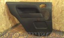 Ford Fusion 2002- Обшивка двери задней левой 2N11N27407A