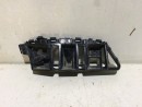 Volkswagen Tiguan 2011- Направляющая переднего бампера правая 5N0807184D 5NU807184