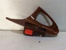 Toyota Camry V40 2006- Накладка дверной обшивки задняя левая 7427233250E0 7427233250