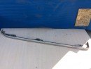 Toyota Land Cruiser Prado 2009- Накладка на подножку 5177360180