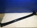 Toyota Land Cruiser (200) 2008- Накладка порога правая  7585060040, 75850-60040-A1