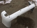 Toyota Land Cruiser (200) 2008- Бампер задний 5215960956
