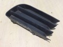 Renault Megane II 2002- Решетка в бампер левая 8200115119