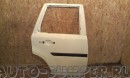 Land Rover Freelander 2 2007- Дверь задняя правая 6H52248A64 LR005851