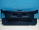 VW Touareg 2010- Обшивка крышки багажника 7P6867601A