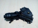 Volvo S60 2006- Корпус масляного фильтра 30757730