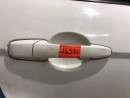 FAW Besturn B50 2009- Ручка двери задней правой FA0172410AE1