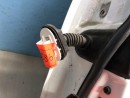 FAW Besturn B50 Проводка двери RH