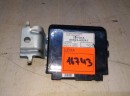 Toyota Land Cruiser 200 Блок управления 89533-60241, 8953360241