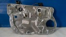 VW Polo 9N 2005- Стеклоподъёмник двери, L  6Q4837755
