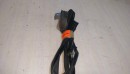 Toyota Land Cruiser (200) 2008- Уплотнитель стекла, L 6815160060