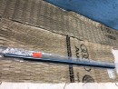 Mercedes-Benz E-Class W212 2009- Молдинг стекла двери L A212725030565