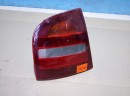 Skoda Octavia 1997- Фонарь задний левый 1U6945111A, 1U6945095A