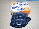 Toyota Soarer 1991-2000 / Aristo 1991-1993 Колодки передние PN1231 PN-1231 04465-24021 