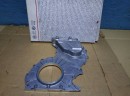 VW Touareg / Audi Q7 2003-  Крышка коленвала задняя  022103173F, 022 103 173 F, 03H103173B 