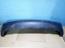 Hyundai ix35 2010- Спойлер бампера заднего с заглушкой 866122Y000 86612-2Y000 86617-2Y000 866172Y000