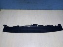 Toyota Land Cruiser Prado 2009- Накладка бампера заднего 52162-60050 5216260050 52162-60090 5216260090